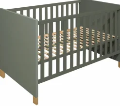 Outlet Mäusbacher Babyzimmer-Set Ole 3tlg. Pine Green