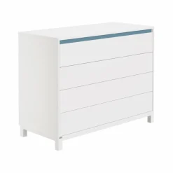 Kinder Paidi Babyzimmer-Set Olli