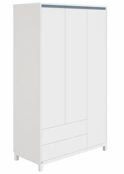 Kinder Paidi Babyzimmer-Set Olli