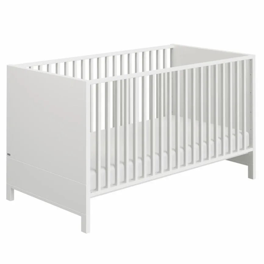 Discount Paidi Babyzimmer-Set Olli Weiß