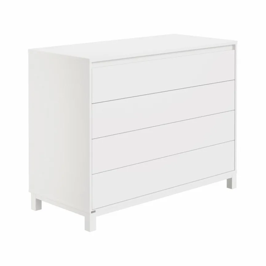 Discount Paidi Babyzimmer-Set Olli Weiß