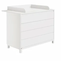Discount Paidi Babyzimmer-Set Olli Weiß