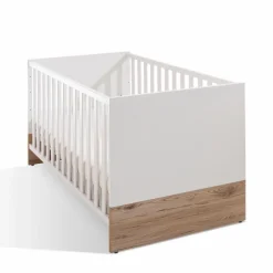 Kinder Paidi Babyzimmer-Set Remo 4tlg.