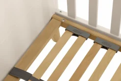 Kinder Paidi Babyzimmer-Set Stiene 4tlg.