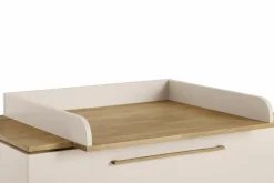 Kinder Paidi Babyzimmer-Set Stiene 4tlg.