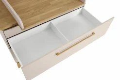 Kinder Paidi Babyzimmer-Set Stiene 4tlg.