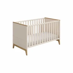 Kinder Paidi Babyzimmer-Set Stiene 4tlg.