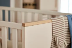 Kinder Paidi Babyzimmer-Set Stiene 4tlg.