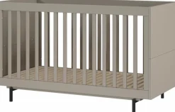 Kinder Germania Babyzimmer-Set Tomino 4tlg.