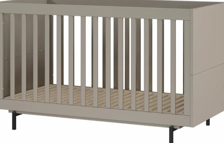 Kinder Germania Babyzimmer-Set Tomino 4tlg.