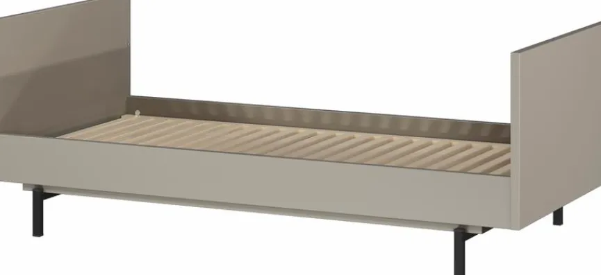 Kinder Germania Babyzimmer-Set Tomino 4tlg.