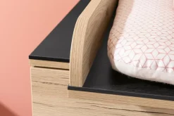 Kinder Paidi Babyzimmer-Set Tomke