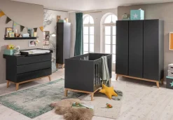 Kinder Portobello Babyzimmer-Set Venta 4tlg.