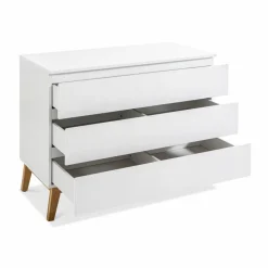 Kinder Portobello Babyzimmer-Set Venta 4tlg.