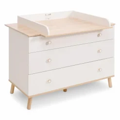 Sale Paidi Babyzimmer-Set Ylvie 4tlg. Weiß