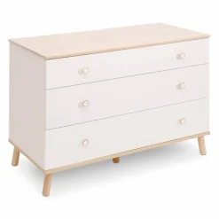 Sale Paidi Babyzimmer-Set Ylvie 4tlg. Weiß