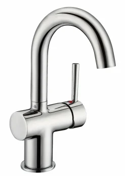 Best Badarmatur Cornwall 79010 Chrom