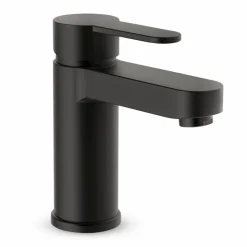 Clearance Badarmatur Elephant Schwarz