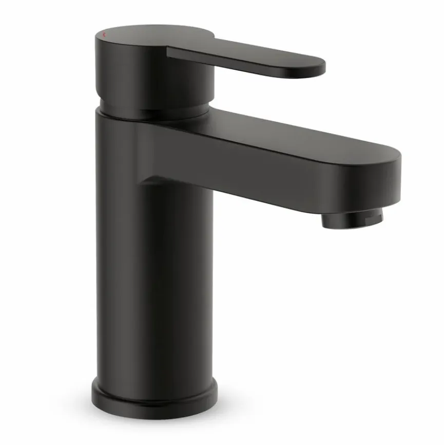 Clearance Badarmatur Elephant Schwarz