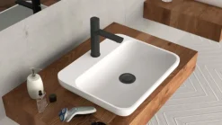 Badarmatur New York 33616