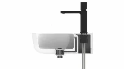 Badarmatur New York 33616