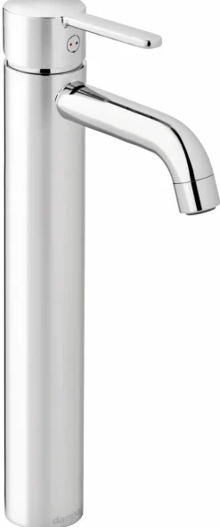 Online Badarmatur Silhouet Large Chrom