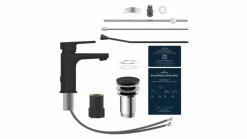 Badarmatur WT13 601306