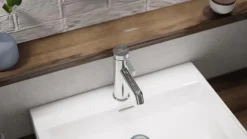 Discount Badarmatur WT11 601100 Chrom