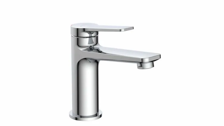 Clearance Badarmatur WT12 601200 Chrom