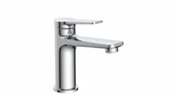 Clearance Badarmatur WT12 601200 Chrom