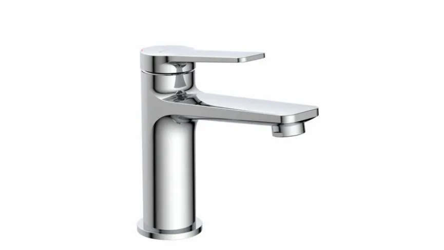 Clearance Badarmatur WT12 601200 Chrom