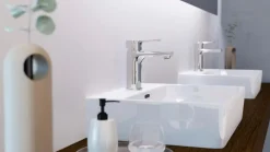 Online Badarmatur WT13 601300 Chrom