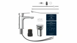 Online Badarmatur WT13 601300 Chrom