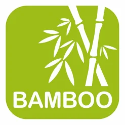 WENKO Badewannenbrücke Bambusa