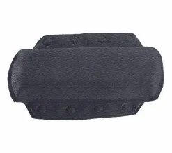 Kleine Wolke Badewannenkissen Arosa Anthrazit