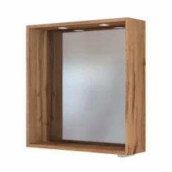 Held-Möbel Badezimmerspiegel Davos