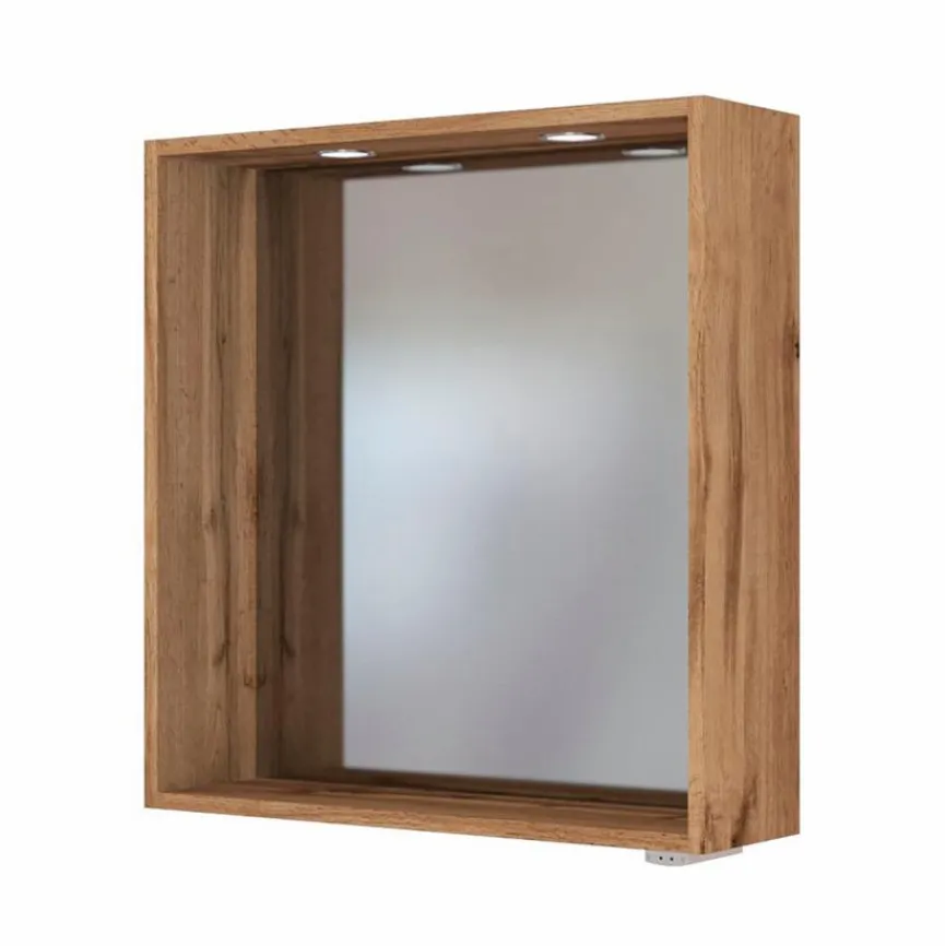 Held-Möbel Badezimmerspiegel Davos