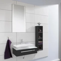 Puris Badezimmerspiegel For Guests