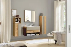 New Musterring Badezimmerspiegel Jarin Transparent