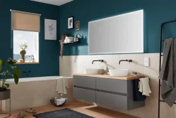 Online Puris Badezimmerspiegel Kera Plan Transparent