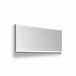 Sale Puris Badezimmerspiegel New Xpression Transparent