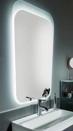 Discount Marlin Badezimmerspiegel Ocean 3010.2 Transparent