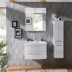 Pelipal Badezimmerspiegel PE 7045