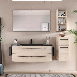 Online Pelipal Badezimmerspiegel PE 7005 Transparent