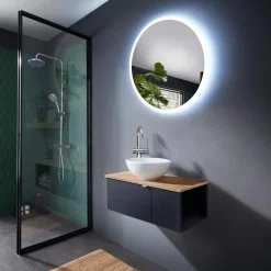 Sale Pelipal Badezimmerspiegel PE 6915 Transparent