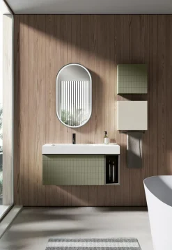 Discount Badezimmerspiegel Pixel 02/09/10 Transparent