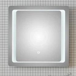 Best Pelipal Badezimmerspiegel Quick 341 Transparent