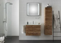 Best Pelipal Badezimmerspiegel Quick 341 Transparent