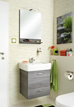 Pelipal Badezimmerspiegel Quick 328