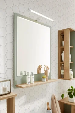 Pelipal Badezimmerspiegel Quick 963